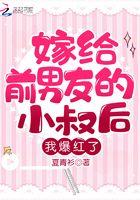 嫁给前男友的小叔后我爆红了