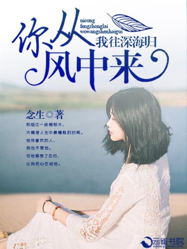 你从风里来免费阅读谈轻