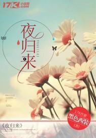 夜归来 黑色西装