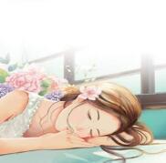 倾心相遇情侣名