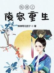 甄嬛传之重生陵容