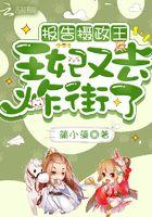 报告摄政王！王妃又去炸街了